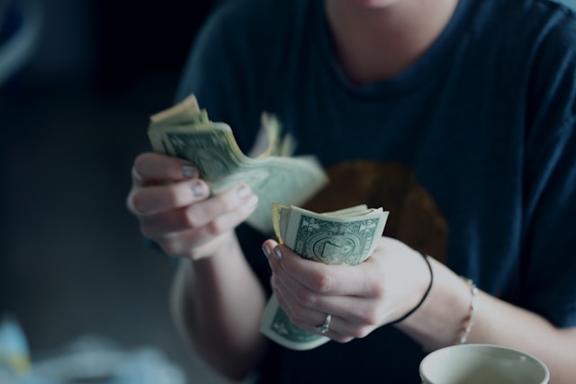 Gambling with Crypto
