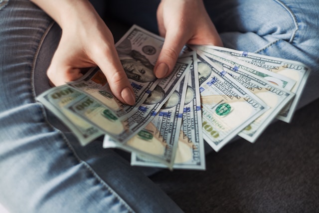 Gambling with Crypto