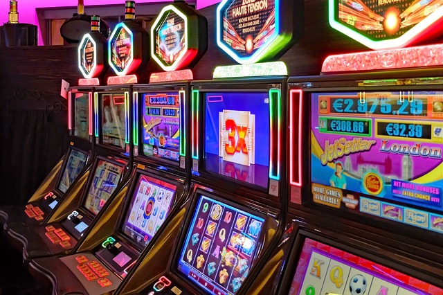 Slot Tournaments