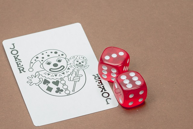 Gamble Online