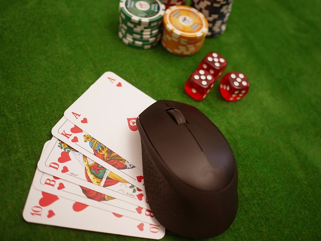 Gamble Online