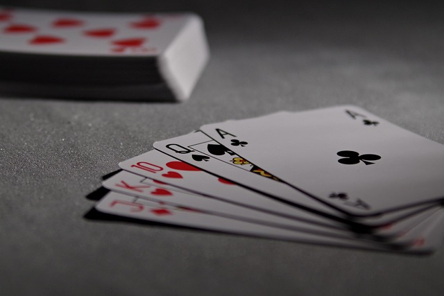 Edge in Online Casino
