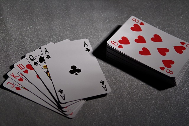 Edge in Online Casino