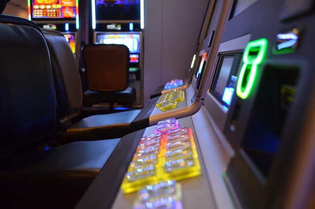 Bankroll on Slot Machines
